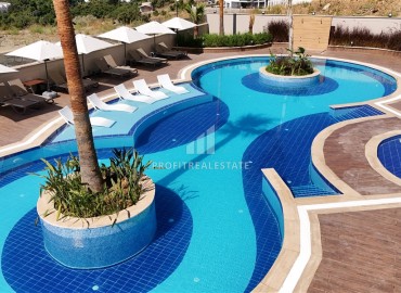 Квартиры от застройщика на этапе проекта, Демирташ, Аланья, 43-176 м2 ID-10195 фото-4