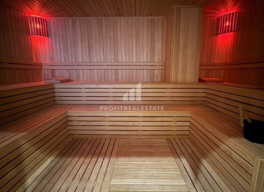 Квартиры от застройщика на этапе проекта, Демирташ, Аланья, 43-176 м2 ID-10195 фото-5