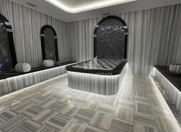 Квартиры от застройщика на этапе проекта, Демирташ, Аланья, 43-176 м2 ID-10195 фото-6