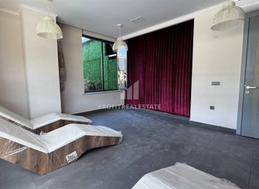 Квартиры от застройщика на этапе проекта, Демирташ, Аланья, 43-176 м2 ID-10195 фото-7