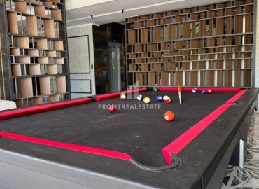 Квартиры от застройщика на этапе проекта, Демирташ, Аланья, 43-176 м2 ID-10195 фото-8