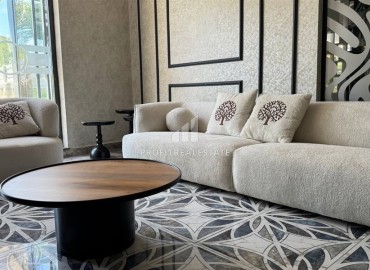 Квартиры от застройщика на этапе проекта, Демирташ, Аланья, 43-176 м2 ID-10195 фото-9