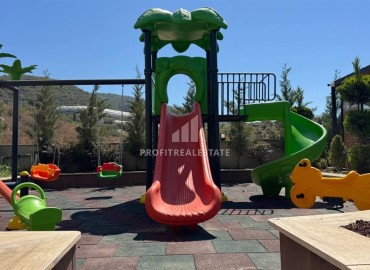 Квартиры от застройщика на этапе проекта, Демирташ, Аланья, 43-176 м2 ID-10195 фото-10