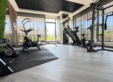 Квартиры от застройщика на этапе проекта, Демирташ, Аланья, 43-176 м2 ID-10195 фото-12