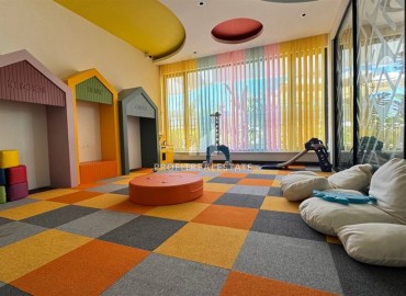 Квартиры от застройщика на этапе проекта, Демирташ, Аланья, 43-176 м2 ID-10195 фото-13