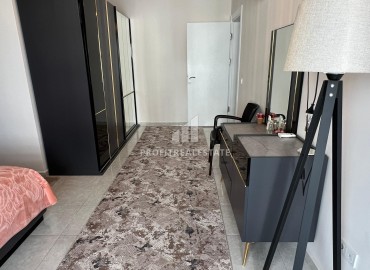 Меблированная квартира с двумя спальнями, 125м², с видом на горы в Махмутларе, в 400м от моря ID-18408 фото-11