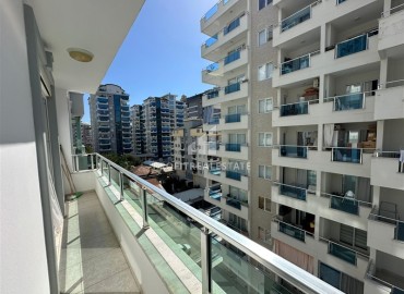 Меблированная квартира с двумя спальнями, 125м², с видом на горы в Махмутларе, в 400м от моря ID-18408 фото-18