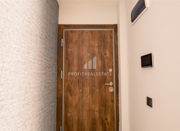 Меблированная газифицированная двухкомнатная квартира, 55м², в районе Муратпаша, Анталия, по отличной цене ID-18411 фото-7