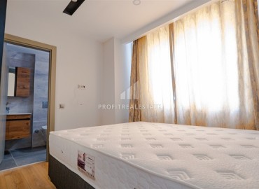 Меблированная газифицированная двухкомнатная квартира, 55м², в районе Муратпаша, Анталия, по отличной цене ID-18411 фото-9