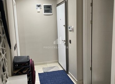 Двухкомнатная газифицированная квартира, 50м², в современном комплексе в 1,5км от моря в Анталии, Хурма ID-18413 фото-7