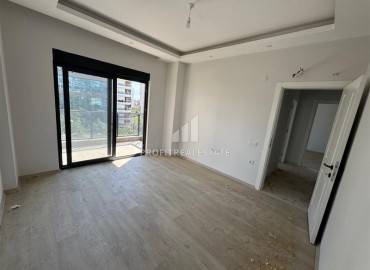 Квартира с двумя спальнями, 90м² в новостройке с отличной локацией в районе Джикджилли, Алания ID-18416 фото-3