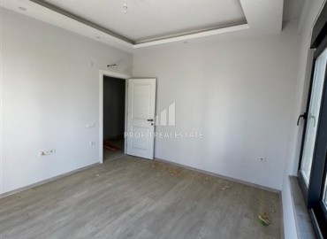 Квартира с двумя спальнями, 90м² в новостройке с отличной локацией в районе Джикджилли, Алания ID-18416 фото-4