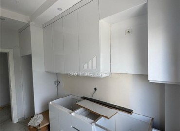 Квартира с двумя спальнями, 90м² в новостройке с отличной локацией в районе Джикджилли, Алания ID-18416 фото-7