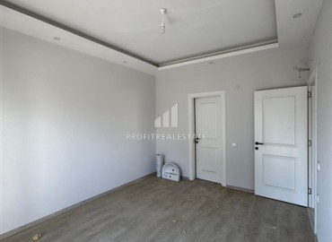 Квартира с двумя спальнями, 90м² в новостройке с отличной локацией в районе Джикджилли, Алания ID-18416 фото-8