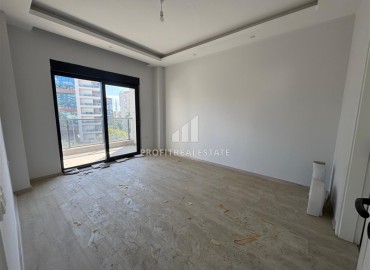 Квартира с двумя спальнями, 90м² в новостройке с отличной локацией в районе Джикджилли, Алания ID-18416 фото-9