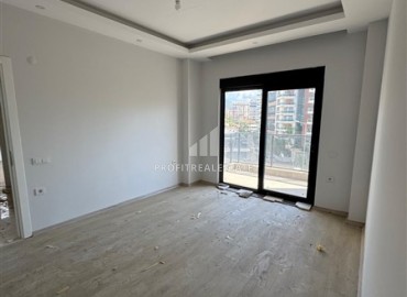 Квартира с двумя спальнями, 90м² в новостройке с отличной локацией в районе Джикджилли, Алания ID-18416 фото-10