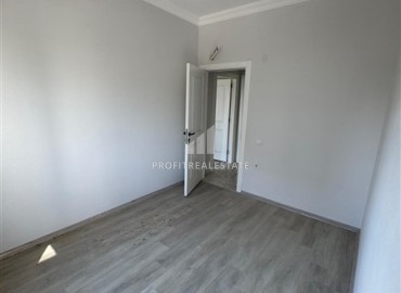 Квартира с двумя спальнями, 90м² в новостройке с отличной локацией в районе Джикджилли, Алания ID-18416 фото-11