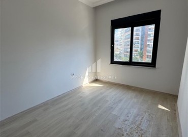 Квартира с двумя спальнями, 90м² в новостройке с отличной локацией в районе Джикджилли, Алания ID-18416 фото-12