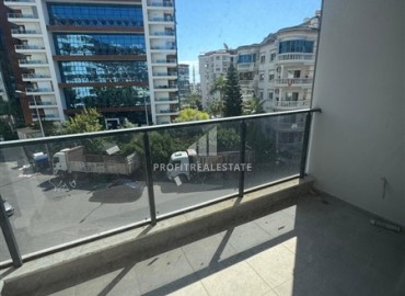 Квартира с двумя спальнями, 90м² в новостройке с отличной локацией в районе Джикджилли, Алания ID-18416 фото-15