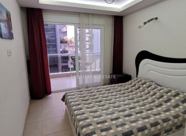 Готовая к проживанию квартира 2+1, 110м² в Махмутларе в 600м от моря в резиденции с инфраструктурой ID-18417 фото-5