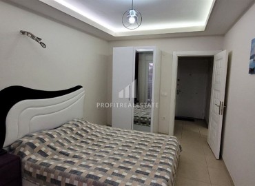 Готовая к проживанию квартира 2+1, 110м² в Махмутларе в 600м от моря в резиденции с инфраструктурой ID-18417 фото-6