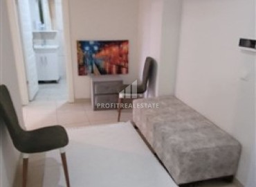 Готовая к проживанию квартира 2+1, 110м² в Махмутларе в 600м от моря в резиденции с инфраструктурой ID-18417 фото-7