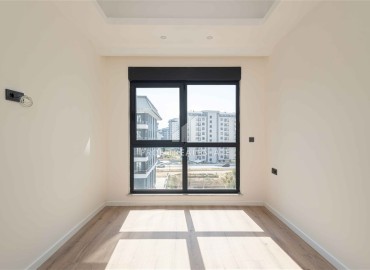 Апартаменты 1+1, 60м², с чистовой отделкой в элитном новом комплексе в районе Махмутлар, Алания ID-18422 фото-10