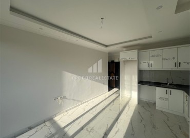 Квартира с одной спальней, 45м², в новом комплексе с отельной инфраструктурой в районе Алании – Демирташ по отличной цене ID-18423 фото-3