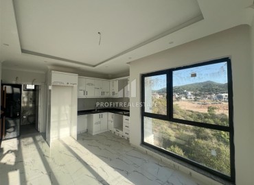 Квартира с одной спальней, 45м², в новом комплексе с отельной инфраструктурой в районе Алании – Демирташ по отличной цене ID-18423 фото-4