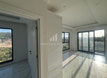 Квартира с одной спальней, 45м², в новом комплексе с отельной инфраструктурой в районе Алании – Демирташ по отличной цене ID-18423 фото-5