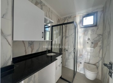 Квартира с одной спальней, 45м², в новом комплексе с отельной инфраструктурой в районе Алании – Демирташ по отличной цене ID-18423 фото-6