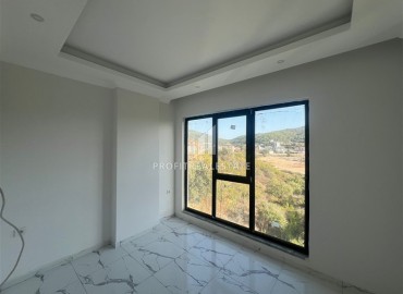 Квартира с одной спальней, 45м², в новом комплексе с отельной инфраструктурой в районе Алании – Демирташ по отличной цене ID-18423 фото-7