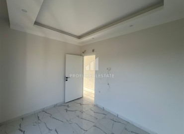 Квартира с одной спальней, 45м², в новом комплексе с отельной инфраструктурой в районе Алании – Демирташ по отличной цене ID-18423 фото-8