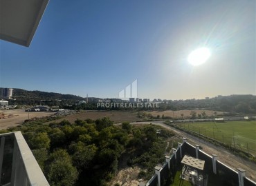 Квартира с одной спальней, 45м², в новом комплексе с отельной инфраструктурой в районе Алании – Демирташ по отличной цене ID-18423 фото-10