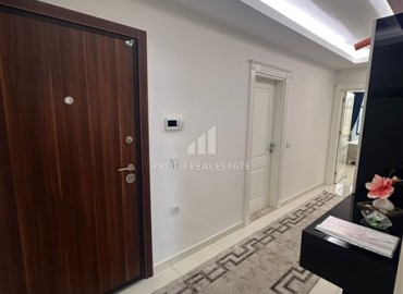 Элегантная квартира 2+1, 110м², в 250м от моря в комплексе с обширной инфраструктурой в Махмутларе, Алания ID-18424 фото-6