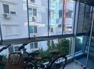 Элегантная квартира 2+1, 110м², в 250м от моря в комплексе с обширной инфраструктурой в Махмутларе, Алания ID-18424 фото-15