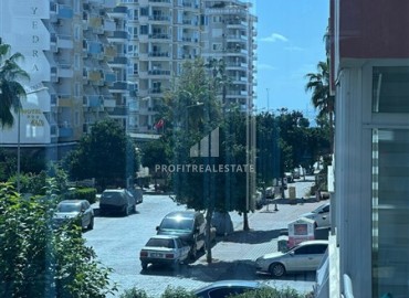 Элегантная квартира 2+1, 110м², в 250м от моря в комплексе с обширной инфраструктурой в Махмутларе, Алания ID-18424 фото-18