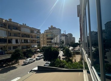 Элегантная квартира 2+1, 110м², в 250м от моря в комплексе с обширной инфраструктурой в Махмутларе, Алания ID-18424 фото-19