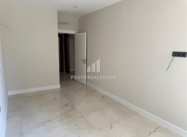 Новая элитная недвижимость в центре Алании, в 450м от моря: апартаменты с одной спальней, 55м², без мебели ID-18425 фото-9