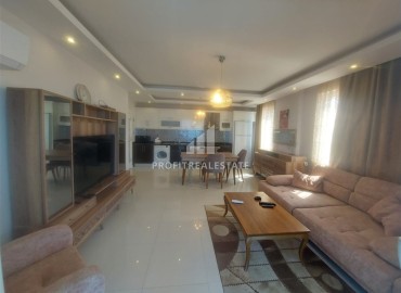 Стильная трехкомнатная квартира, 105м², в комфортабельной резиденции района Махмутлар, Алания, по интересной цене ID-18426 фото-4