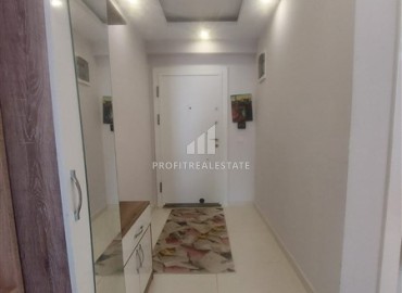 Стильная трехкомнатная квартира, 105м², в комфортабельной резиденции района Махмутлар, Алания, по интересной цене ID-18426 фото-6