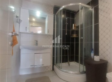 Стильная трехкомнатная квартира, 105м², в комфортабельной резиденции района Махмутлар, Алания, по интересной цене ID-18426 фото-7