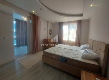 Стильная трехкомнатная квартира, 105м², в комфортабельной резиденции района Махмутлар, Алания, по интересной цене ID-18426 фото-8