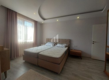 Стильная трехкомнатная квартира, 105м², в комфортабельной резиденции района Махмутлар, Алания, по интересной цене ID-18426 фото-9