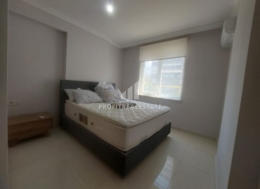 Стильная трехкомнатная квартира, 105м², в комфортабельной резиденции района Махмутлар, Алания, по интересной цене ID-18426 фото-10