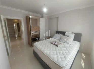 Стильная трехкомнатная квартира, 105м², в комфортабельной резиденции района Махмутлар, Алания, по интересной цене ID-18426 фото-11