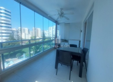 Стильная трехкомнатная квартира, 105м², в комфортабельной резиденции района Махмутлар, Алания, по интересной цене ID-18426 фото-13