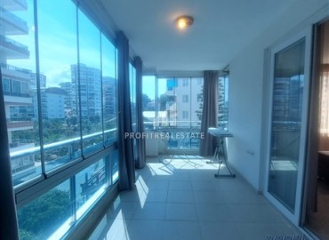 Стильная трехкомнатная квартира, 105м², в комфортабельной резиденции района Махмутлар, Алания, по интересной цене ID-18426 фото-15