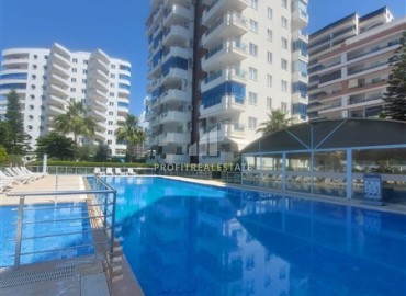 Стильная трехкомнатная квартира, 105м², в комфортабельной резиденции района Махмутлар, Алания, по интересной цене ID-18426 фото-18