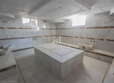 Стильная трехкомнатная квартира, 105м², в комфортабельной резиденции района Махмутлар, Алания, по интересной цене ID-18426 фото-20